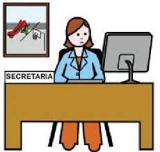 Icono Secretaria